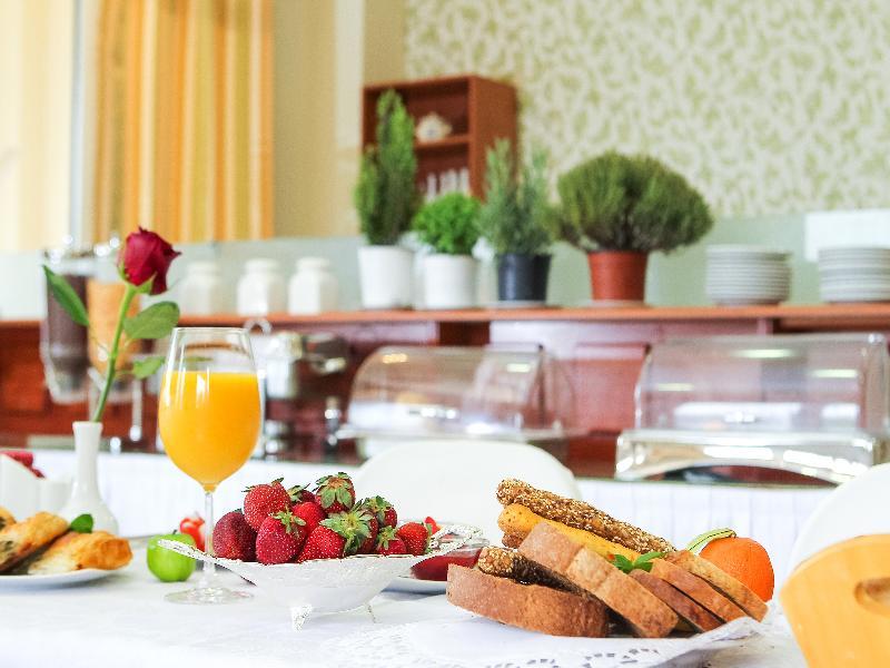 Electra Hotel Ставрос Экстерьер фото